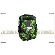 Bags and backpacks Eclipse Marker Pack Stretch Poison