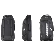 Bags and backpacks DYE Explorer 1.25T Black