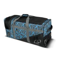 Bags and backpacks Eclipse GX2 Classic Fighter Blue