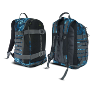 Bags and backpacks Eclipse GX Gravel Bag Ice