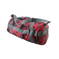 ACCESSORIES Eclipse Holdall Fire
