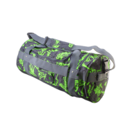 ACCESSORIES Eclipse Holdall Stretch Poison