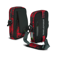 Bags and backpacks Eclipse GX Marker Pack Fire