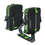 Bags and backpacks Eclipse GX Marker Pack Stretch Poison