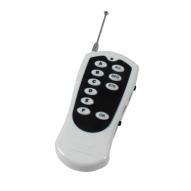 Remote controll up to 6 strikes (for 400359 remote station - 4 strikes)