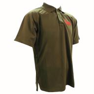 CLOTHING EMERSON Performance Polo XL (Coyote Brown)