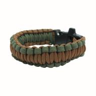 Tactical Accessories Paracord Bracelet (Foliage Green)