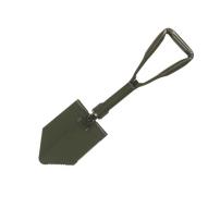 Tactical Accessories BW Field Shovel, used