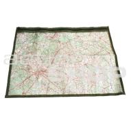 Accessories Pouch foil for map case MNS-2000 used