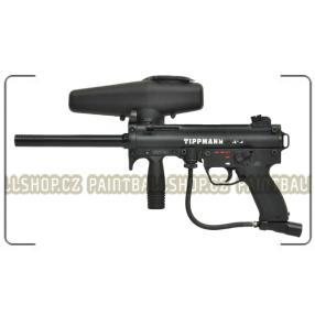 Tippmann NEW A5 HE E-Grip
Click to view the picture detail.