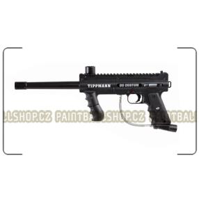 Tippmann 98 Custom PS ACT Black
Click to view the picture detail.