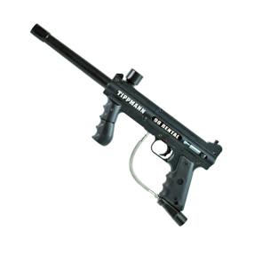 Tippmann 98 Rental PS Black
Click to view the picture detail.