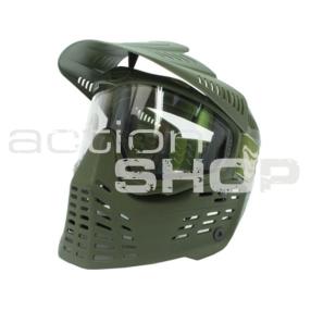Spectra Proshield Thermal Olive
Click to view the picture detail.