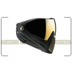 Invision I4  Thermal Special Edition Black/Gold
Click to view the picture detail.