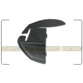 Armor Ear Protector Right Black - closeout
Click to view the picture detail.