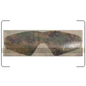 Lens Cover Digital Camo /Proto
Click to view the picture detail.