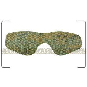 Lens Cover Digital Camo /Empire Event/Avatar/Helix
Click to view the picture detail.