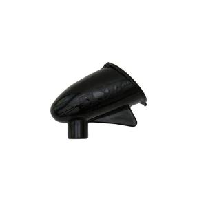 GXG Paintball hopper, 50 pbs - Black
Click to view the picture detail.