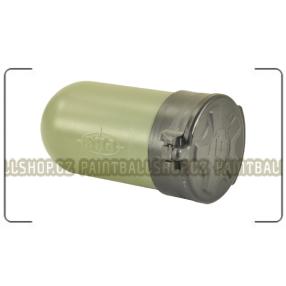 PBS 50 Round Combat Pod (Green)
Click to view the picture detail.