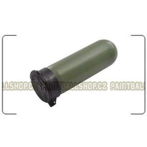 Budha 100 Round Combat Pod - Tan
Click to view the picture detail.