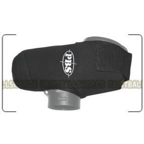 Neoprene Cover for A5 Hopper black - closeout
Click to view the picture detail.
