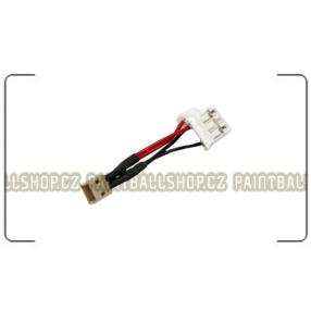 Pulse RF Harness /Ego 05,06 - closeout
Click to view the picture detail.
