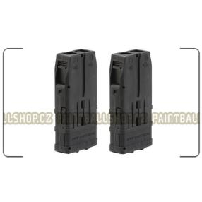 DAM Mag 10 round Black (2 pack)
Click to view the picture detail.