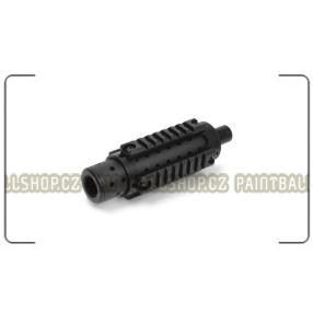 Silencer Handguard Type A /Spyder - closeout
Click to view the picture detail.
