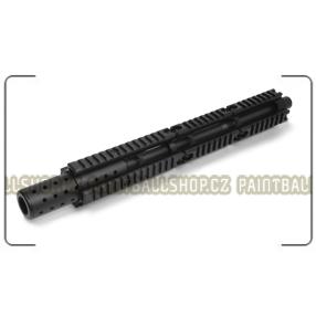 Silencer Handguard Type C /A5
Click to view the picture detail.