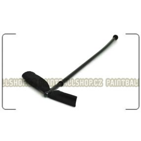 Squeegee Straight Shot 16" black
Click to view the picture detail.