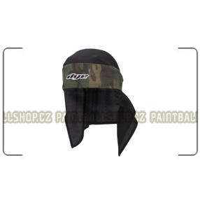 Head Wrap Olive Camo
Click to view the picture detail.