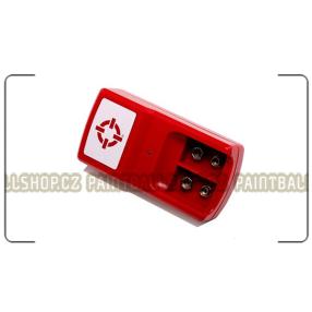 Personal Battery Charger 2 Bay
Click to view the picture detail.