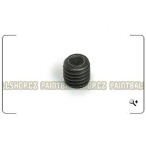 SCR007 Valve Body Screw
Click to view the picture detail.