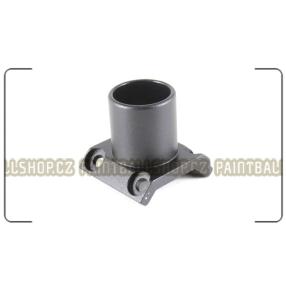 249 (FND011) MR1/MR2 Feed neck Adapter
Click to view the picture detail.