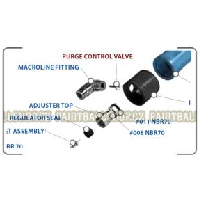 Eclipse Geo2 Purge Control Valve Guide
Click to view the picture detail.