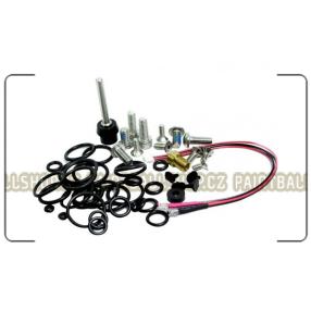 Eclipse Etek Comprehesive Parts Kit
Click to view the picture detail.