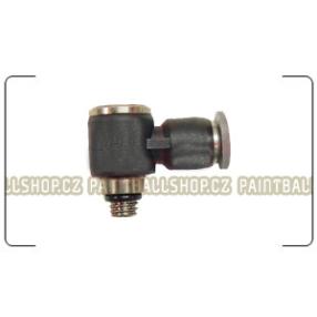 ION Banjo Fitting 1/8" - closeout
Click to view the picture detail.