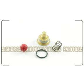 Eclipse Geo/Geo2 Solenoid Back Check Assembly
Click to view the picture detail.