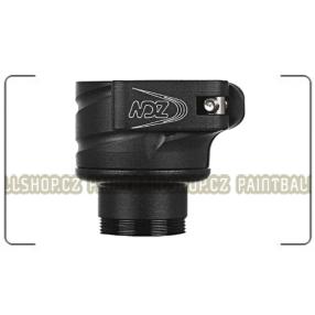 NDZ Pro-Clamp Feedneck black /Spyder VS
Click to view the picture detail.