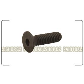 SCR011 Coil Set Screw
Click to view the picture detail.