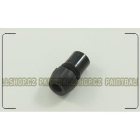 STP036 Striker Plug Threaded (black)
Click to view the picture detail.