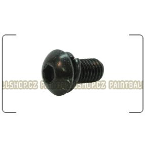 S011 Main Body Screw
Click to view the picture detail.