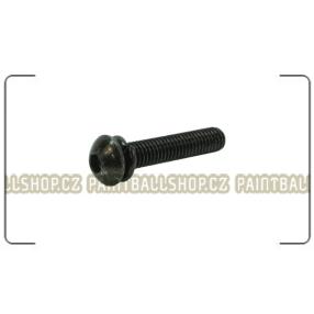 S013 Bottom ASA Screw
Click to view the picture detail.