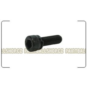 S014 Vertical ASA Screw
Click to view the picture detail.