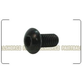 S016 Grip Panel Screw
Click to view the picture detail.