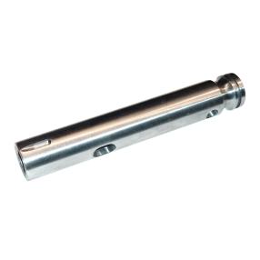 Aluminium Bolt Azodin Kaos (P041)
Click to view the picture detail.