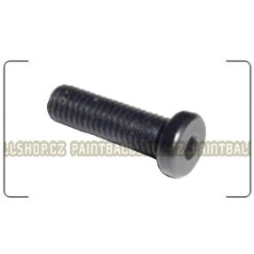 98-01A Receiver Bolt Short
Click to view the picture detail.