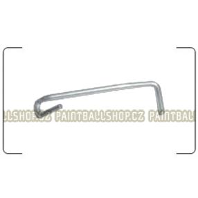 02-50 Feeder Ratchet Spring
Click to view the picture detail.