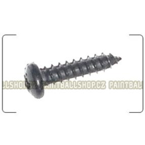 TA10023 Front Grip Screw /X7
Click to view the picture detail.