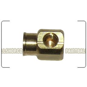 TA10058 RT Flow Connector Fitting /X7
Click to view the picture detail.